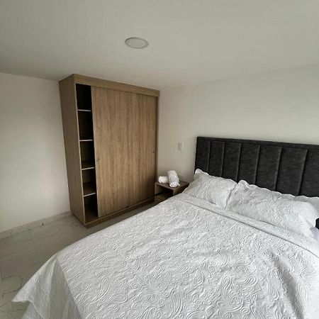 Nabu Casa Hotel Manizales Dış mekan fotoğraf