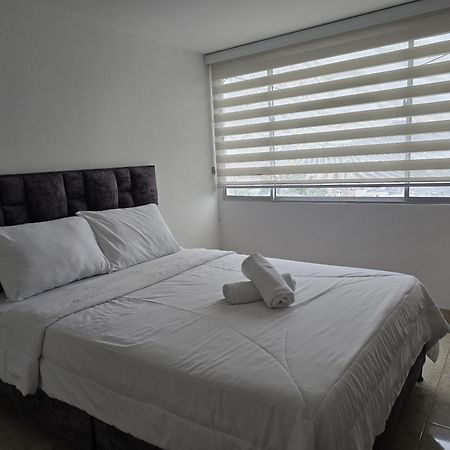 Nabu Casa Hotel Manizales Dış mekan fotoğraf