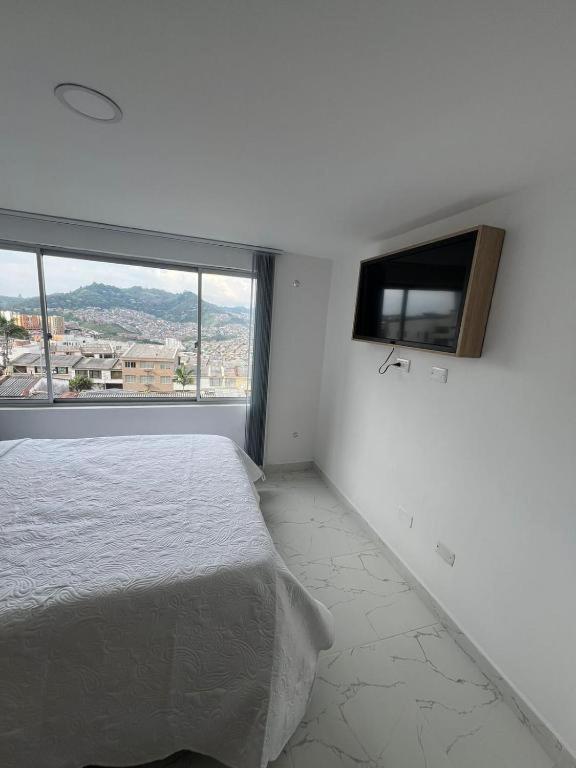 Nabu Casa Hotel Manizales Dış mekan fotoğraf