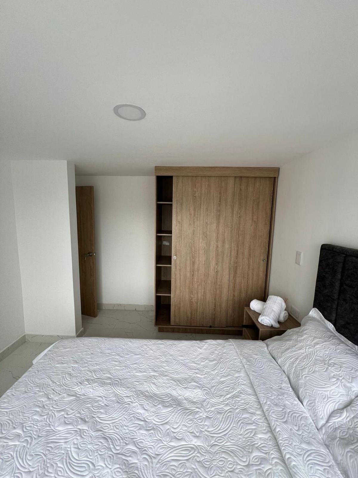 Nabu Casa Hotel Manizales Dış mekan fotoğraf