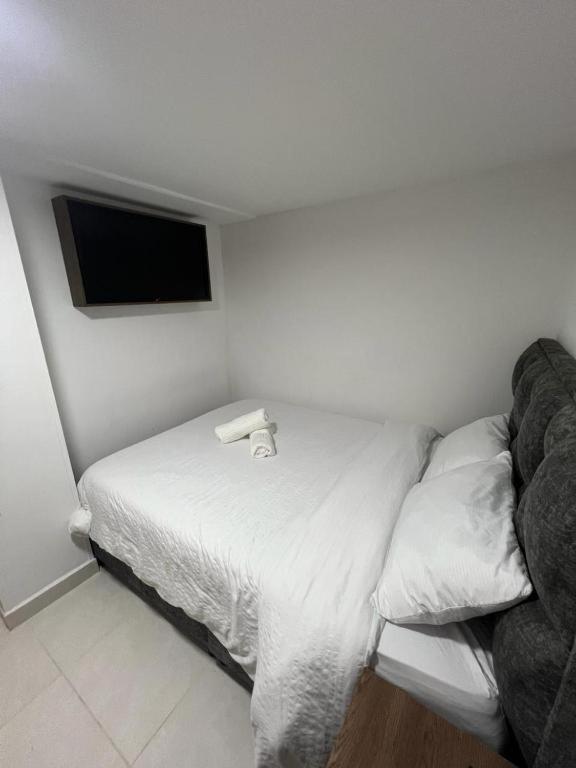 Nabu Casa Hotel Manizales Dış mekan fotoğraf
