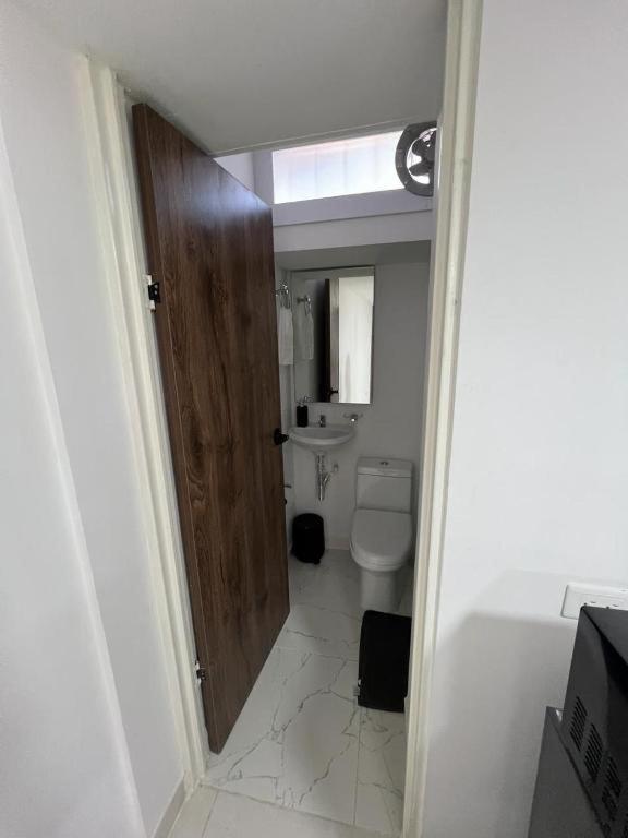 Nabu Casa Hotel Manizales Dış mekan fotoğraf