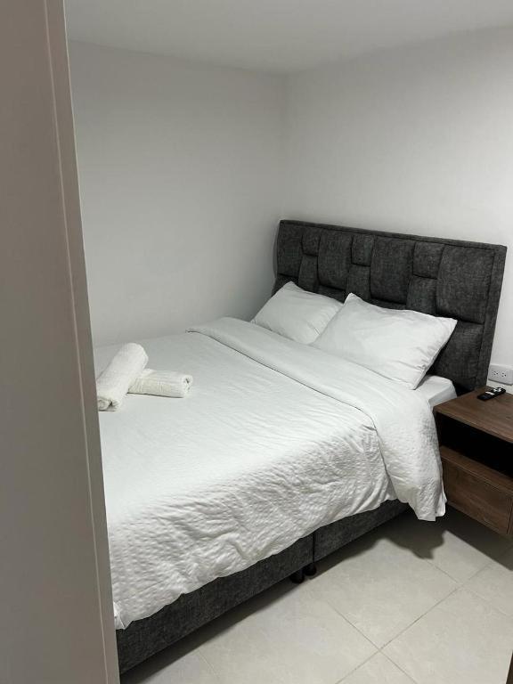 Nabu Casa Hotel Manizales Dış mekan fotoğraf